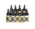 Monument Pro Acryl Sets - Metallic Set – 9 Colors