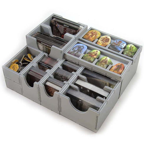 Folded Space Game Inserts Gloomhaven