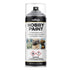 Vallejo Silver Aerosol Spray Paint 400ml (28.021)