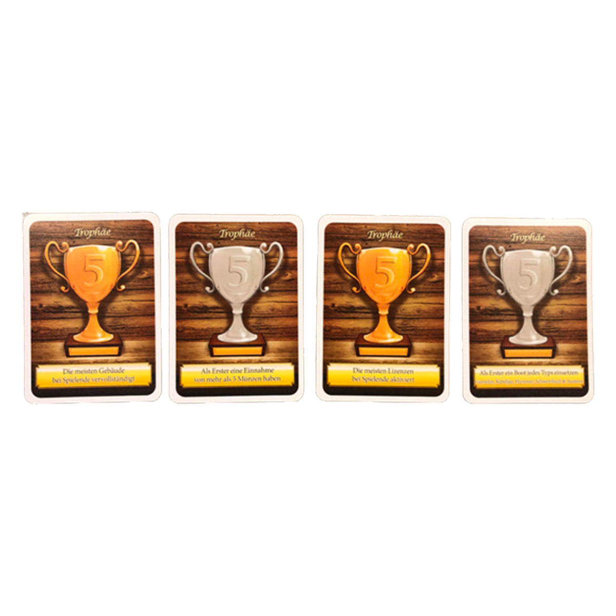 Fleet The Dice Game 2nd Edition Dicey Waters Expansion Gameology