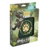 Dragon Shield Roleplaying Spell Codex Forest Green