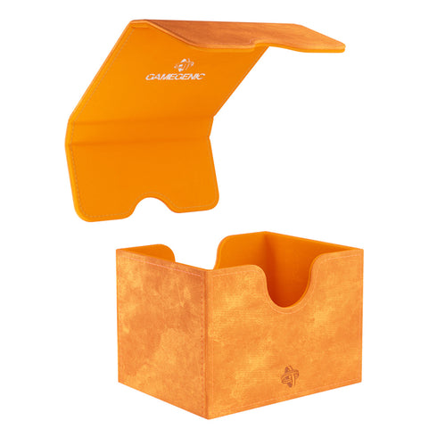 Gamegenic Sidekick 100+ XL Orange