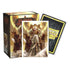 Dragon Shield 100ct Matte Art Flesh and Blood Prism Advent of Thrones Sleeves