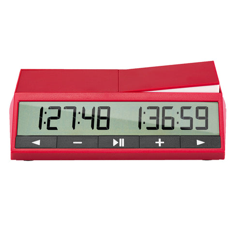 DGT2500 Official Fide Chess Clock