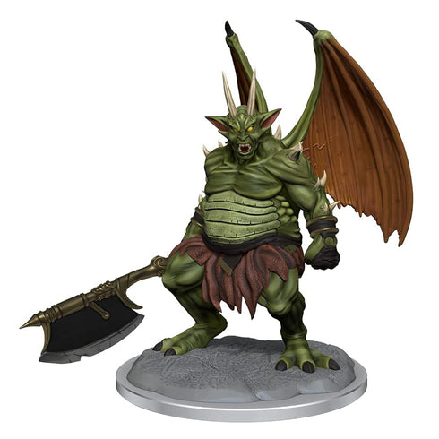 D&D Nolzurs Marvelous Unpainted Miniatures Nycaloth