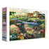 Harlington Thomas Kinkade PQ Disney Alice in Wonderland 1000 pieces