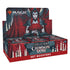 Magic Innistrad Crimson Vow Set Booster Box MTG