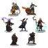 D&D Icons of the Realms Tomb of Annihilation Box 1