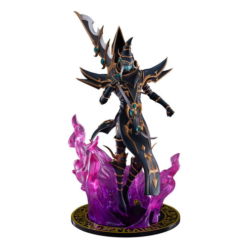 Yu-Gi-Oh! Duel Monsters Yu-Gi-Oh! Duel Monsters Dark Paladin 1/7 Scale Figure