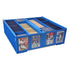 BCW Collectible Card Bin Blue 3200ct