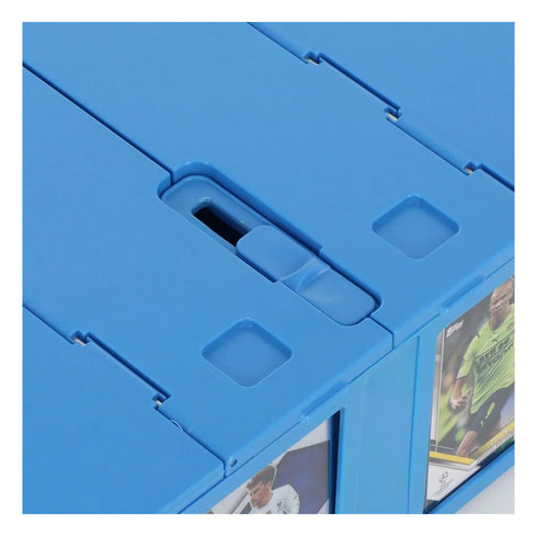 BCW Collectible Card Bin Blue 3200ct