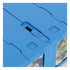 BCW Collectible Card Bin Blue 3200ct
