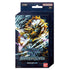 Battle Spirits Saga Card Game Starter Deck Bodies of Steel ST06