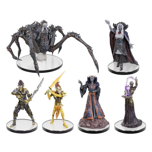 D&D Icons of the Realms: 50th Anniversary Single Booster Pack (Random Select)