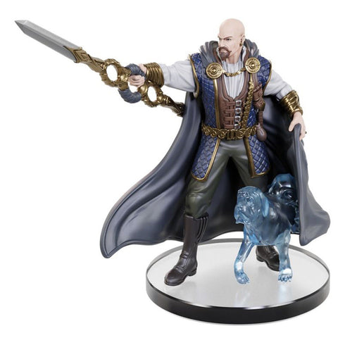 D&D Icons of the Realms: 50th Anniversary Single Booster Pack (Random Select)