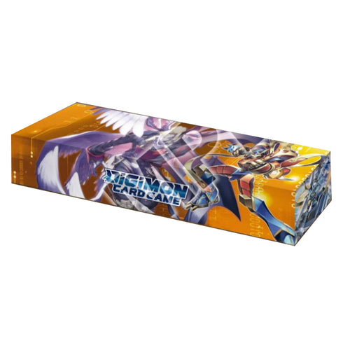 Digimon Card Game 2nd Anniversary Set PB-12E