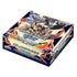 Digimon Card Game Blast Ace BT14 Booster Box