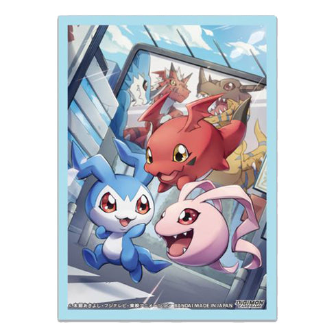 Digimon Card Game Tamers Evolution Box 2