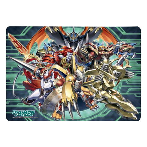 Digimon Card Game Tamers Evolution Box 2