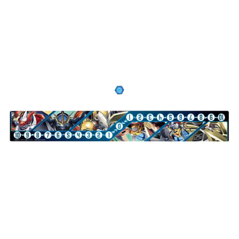 Digimon Card Game Tamers Evolution Box 2
