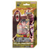 Dragon Ball Super Zenkai Series Yellow Transformation Starter Deck 20 SD20