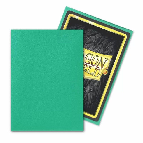 Dragon Shield 100ct Aurora MATTE Sleeves