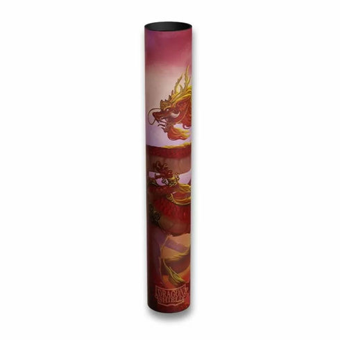 Dragon Shield Chinese New Year: Year of the Wood Dragon 2024 Art Playmat