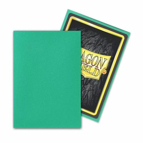 Dragon Shield Japanese 60ct Aurora MATTE 59x86mm Sleeves
