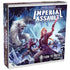 Star Wars Imperial Assault Return to Hoth
