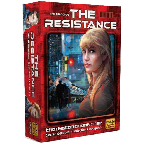 The Resistance