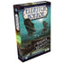 Eldritch Horror Strange Remnants Expansion