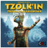 Tzolk'in The Mayan Calendar