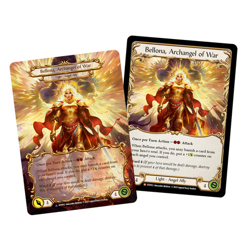 Flesh and Blood Dusk till Dawn Booster Box