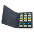 Gamegenic Prime Ring Binder Black