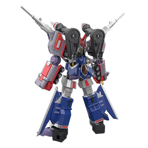 Gridman Universe The Gattai Max Combine DX Full Power Gridman