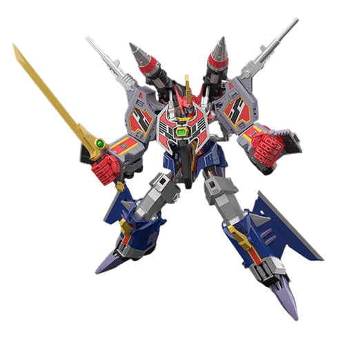 Gridman Universe The Gattai Max Combine DX Full Power Gridman