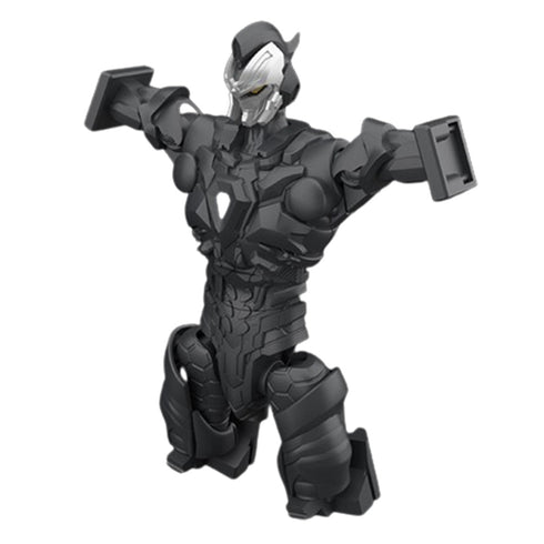 Gridman Universe The Gattai Max Combine DX Full Power Gridman