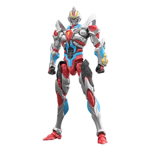Gridman Universe The Gattai Max Combine DX Full Power Gridman