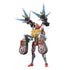 Gridman Universe The Gattai Max Combine DX Full Power Gridman