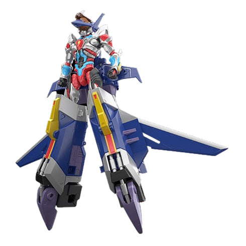 Gridman Universe The Gattai Max Combine DX Full Power Gridman