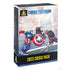 Marvel Crisis Protocol Crisis Card Pack 2023