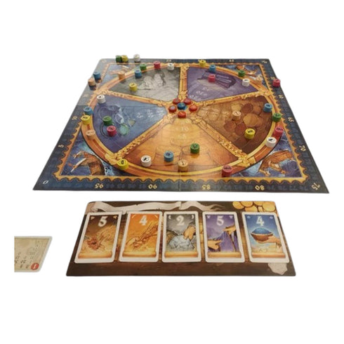 Medici: The Board Game