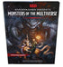 D&D Mordenkainen Presents: Monsters of the Multiverse