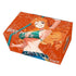 One Piece Card Game Playmat and Storage Box Set Nami