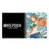 One Piece Card Game Playmat and Storage Box Set Nami