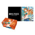 One Piece Card Game Playmat and Storage Box Set Nami