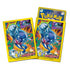 Pokemon Center Original Sleeve Palafin 64 sleeves