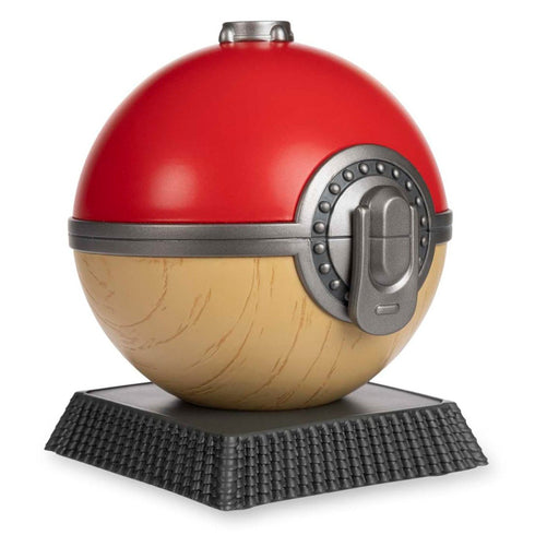 Pokemon Legends: Arceus Poke Ball Replica Figure Pokemon Centre Limited