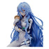 Rebuild of Evangelion Rei Ayanami Long Hair Version 1/7 Scale