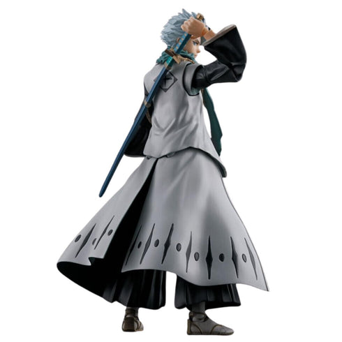 S.H.FIGUARTS Bleach: Toushiro Hitsugaya